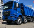 купити нове авто МАН TGS 2024 року від офіційного дилера АВАНТІ Груп МАН фото