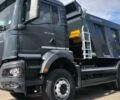 купити нове авто МАН TGS 2024 року від офіційного дилера АВАНТІ Груп МАН фото