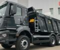 купити нове авто МАН TGS 2024 року від офіційного дилера АВАНТІ Груп МАН фото