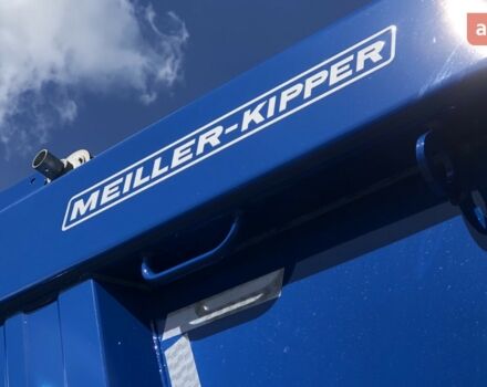 купить новое авто МАН ТГС 2024 года от официального дилера АВАНТІ Груп МАН фото