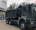 купити нове авто МАН TGS 2024 року від офіційного дилера АВАНТІ Груп МАН фото