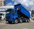 купити нове авто МАН TGS 2024 року від офіційного дилера АВАНТІ Груп МАН фото