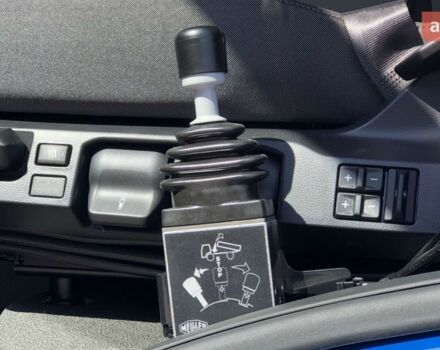 купить новое авто МАН ТГС 2024 года от официального дилера АВАНТІ Груп МАН фото