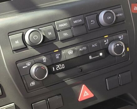 купить новое авто МАН ТГС 2024 года от официального дилера АВАНТІ Груп МАН фото