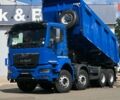 купити нове авто МАН TGS 2024 року від офіційного дилера АВАНТІ Груп МАН фото