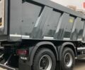 купити нове авто МАН TGS 2024 року від офіційного дилера АВАНТІ Груп МАН фото