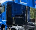 купити нове авто МАН TGS 2024 року від офіційного дилера АВАНТІ Груп МАН фото