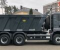купити нове авто МАН TGS 2024 року від офіційного дилера АВАНТІ Груп МАН фото