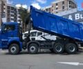 купити нове авто МАН TGS 2024 року від офіційного дилера АВАНТІ Груп МАН фото