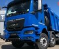 купити нове авто МАН TGS 2024 року від офіційного дилера АВАНТІ Груп МАН фото