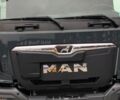 купити нове авто МАН TGS 2024 року від офіційного дилера АВАНТІ Груп МАН фото