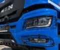 купити нове авто МАН TGS 2024 року від офіційного дилера АВАНТІ Груп МАН фото