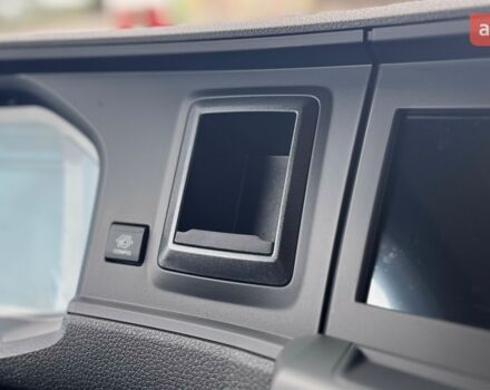 купити нове авто МАН TGS 2025 року від офіційного дилера ТОВ «Вест Тракс» МАН фото