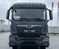 купити нове авто МАН TGS 2025 року від офіційного дилера ТОВ «Вест Тракс» МАН фото
