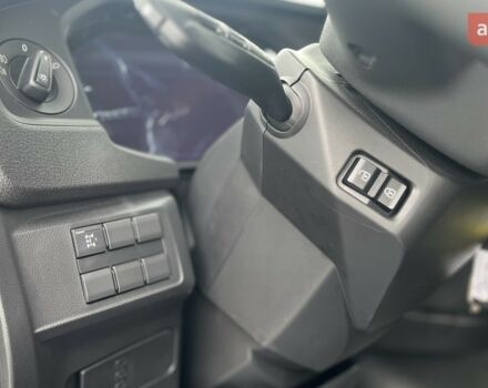 купити нове авто МАН TGS 2025 року від офіційного дилера ТОВ «Вест Тракс» МАН фото