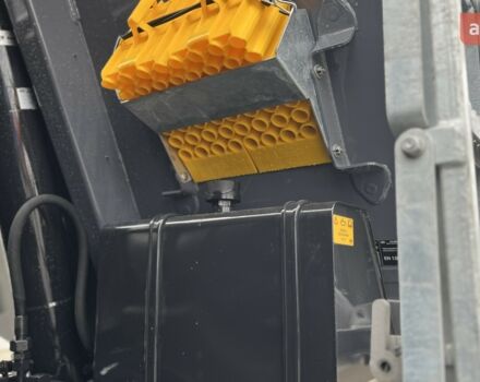 купить новое авто МАН ТГС 2025 года от официального дилера ТОВ «Вест Тракс» МАН фото