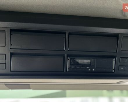 купить новое авто МАН ТГС 2025 года от официального дилера ТОВ «Вест Тракс» МАН фото