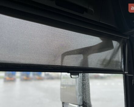 купити нове авто МАН TGS 2025 року від офіційного дилера ТОВ «Вест Тракс» МАН фото