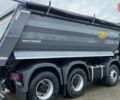 купити нове авто МАН TGS 2025 року від офіційного дилера ТОВ «Вест Тракс» МАН фото