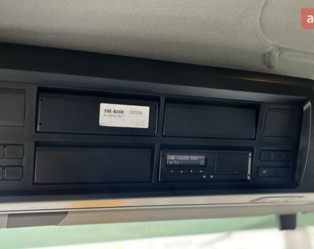 купити нове авто МАН TGS 2025 року від офіційного дилера ТОВ «Вест Тракс» МАН фото