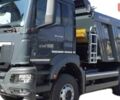 купить новое авто МАН ТГС 2025 года от официального дилера ТОВ «Вест Тракс» МАН фото