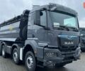 купити нове авто МАН TGS 2025 року від офіційного дилера ТОВ «Вест Тракс» МАН фото