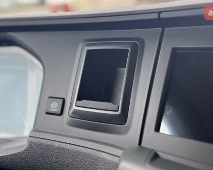 купити нове авто МАН TGS 2025 року від офіційного дилера ТОВ «Вест Тракс» МАН фото