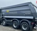 купити нове авто МАН TGS 2025 року від офіційного дилера ТОВ «Вест Тракс» МАН фото