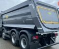 купити нове авто МАН TGS 2025 року від офіційного дилера ТОВ «Вест Тракс» МАН фото