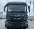 купити нове авто МАН TGS 2025 року від офіційного дилера ТОВ «Вест Тракс» МАН фото