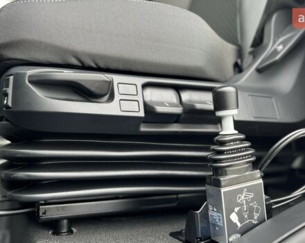 купить новое авто МАН ТГС 2025 года от официального дилера ТОВ «Вест Тракс» МАН фото