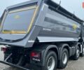 купити нове авто МАН TGS 2025 року від офіційного дилера ТОВ «Вест Тракс» МАН фото