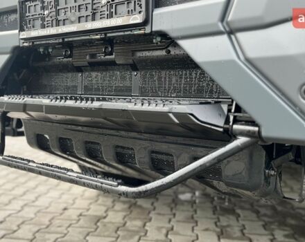 купить новое авто МАН ТГС 2025 года от официального дилера ТОВ «Вест Тракс» МАН фото