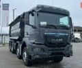 купити нове авто МАН TGS 2025 року від офіційного дилера ТОВ «Вест Тракс» МАН фото
