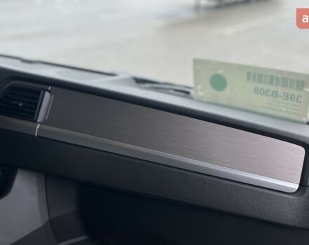 купити нове авто МАН TGS 2025 року від офіційного дилера ТОВ «Вест Тракс» МАН фото