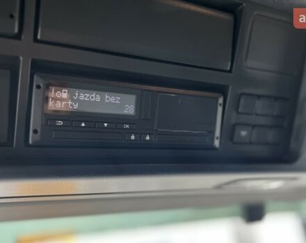 купити нове авто МАН TGS 2025 року від офіційного дилера ТОВ «Вест Тракс» МАН фото