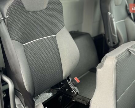 купить новое авто МАН ТГС 2025 года от официального дилера ТОВ «Вест Тракс» МАН фото