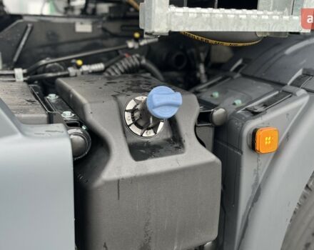 купить новое авто МАН ТГС 2025 года от официального дилера ТОВ «Вест Тракс» МАН фото