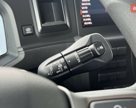 купити нове авто МАН TGS 2025 року від офіційного дилера ТОВ «Вест Тракс» МАН фото