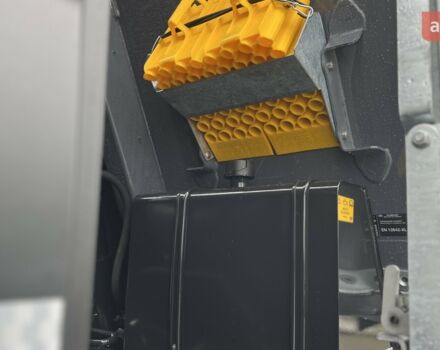 купити нове авто МАН TGS 2025 року від офіційного дилера ТОВ «Вест Тракс» МАН фото