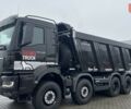 купити нове авто МАН TGS 2025 року від офіційного дилера ТОВ «Вест Тракс» МАН фото