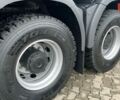 купити нове авто МАН TGS 2025 року від офіційного дилера ТОВ «Вест Тракс» МАН фото