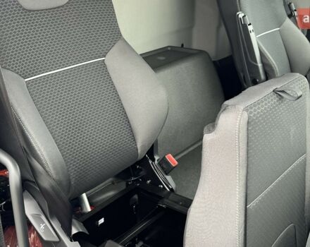 купити нове авто МАН TGS 2025 року від офіційного дилера ТОВ «Вест Тракс» МАН фото