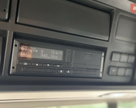 купить новое авто МАН ТГС 2025 года от официального дилера ТОВ «Вест Тракс» МАН фото