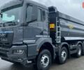 купити нове авто МАН TGS 2025 року від офіційного дилера ТОВ «Вест Тракс» МАН фото