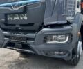 купить новое авто МАН ТГС 2026 года от официального дилера ТОВ «Вест Тракс» Вінниця МАН фото