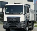 купити нове авто МАН TGS 2026 року від офіційного дилера ТОВ «Вест Тракс» МАН фото