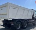 купити нове авто МАН TGS 2026 року від офіційного дилера ТОВ «Вест Тракс» МАН фото