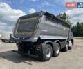 купить новое авто МАН ТГС 2026 года от официального дилера ТОВ «Вест Тракс» Вінниця МАН фото
