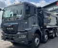 купить новое авто МАН ТГС 2026 года от официального дилера ТОВ «Вест Тракс» Вінниця МАН фото